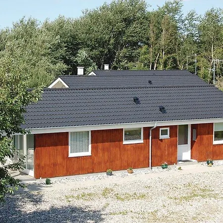 Holiday Diget Ii Vakantiehuis *
