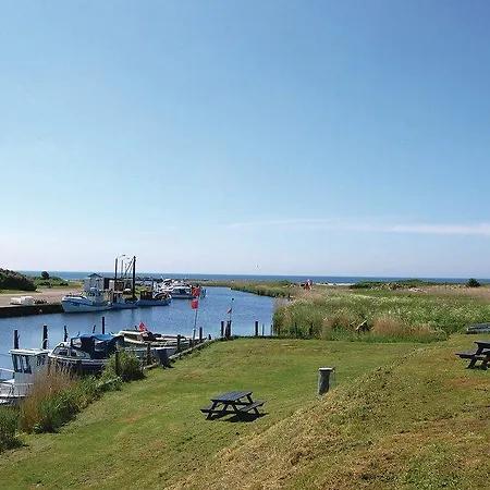 Holiday Diget Ii Vakantiehuis *