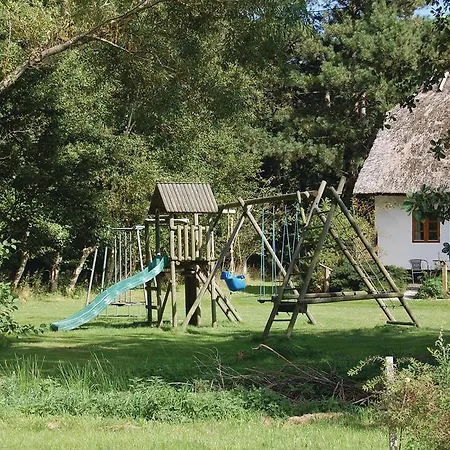 Vakantiehuis Holiday Diget Ii
