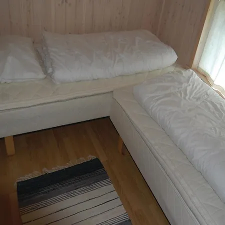 Vakantiehuis Holiday Diget Ii *