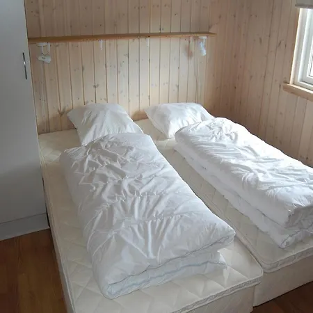Vakantiehuis Holiday Diget Ii *