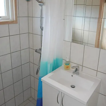 Vakantiehuis Holiday Diget Ii Dannemare